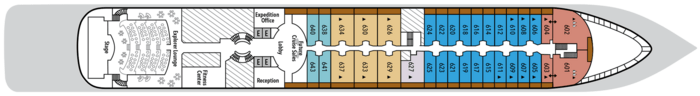 Deck 6